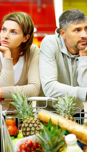 In 5 anni i prezzi alimentari sono cresciuti del 24,9%, l&rsquo;Antitrust avvia un&rsquo;indagine sulla Gdo