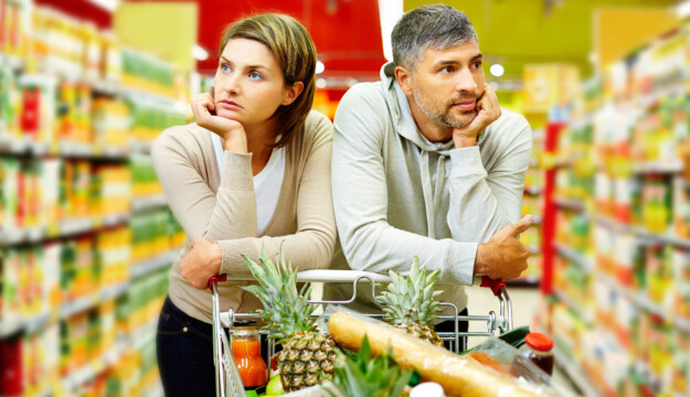 In 5 anni i prezzi alimentari sono cresciuti del 24,9%, l&rsquo;Antitrust avvia un&rsquo;indagine sulla Gdo