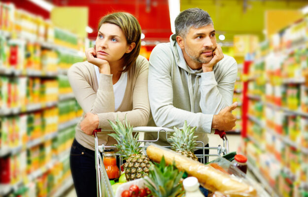 ANTITRUST, CARRELLO DELLA SPESA, GDO, PREZZI ALIMENTARI, Non Solo Vino