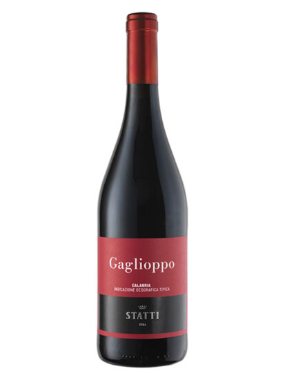 CALABRIA, GAGLIOPPO, STATTI, Su i Vini di WineNews