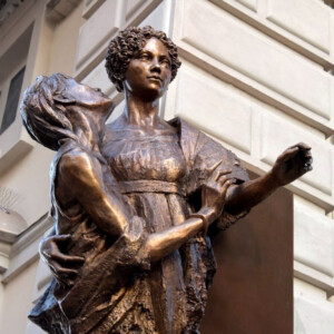 Giulia, la &ldquo;signora di Barolo&rdquo;, tra le Langhe e Torino, incarnando l&rsquo;anima del Piemonte