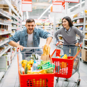 NaturaS&igrave;, Eurospin, Dem ed Esselunga: le insegne pi&ugrave; amate dagli italiani secondo Altroconsumo