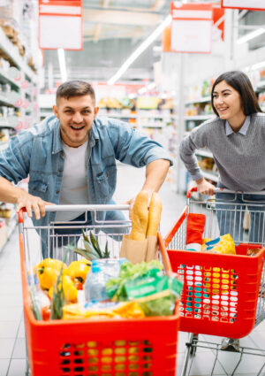 NaturaS&igrave;, Eurospin, Dem ed Esselunga: le insegne pi&ugrave; amate dagli italiani secondo Altroconsumo