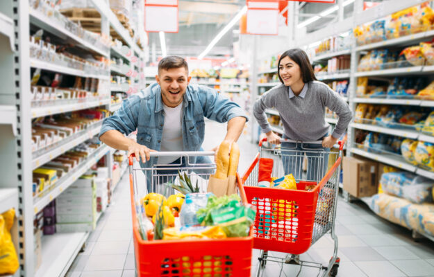 ALTROCONSUMO, CONVENIENZA, GDO, INSEGNE, ITALIANI, PREZZI, QUALITA, SPESA ALIMENTARE, Non Solo Vino