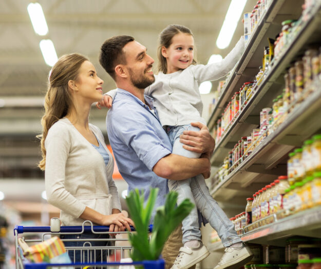 Cresce il fatturato 2025 della Marca del Distributore in Italia: vale 31,5 miliardi di euro (+6,8%)