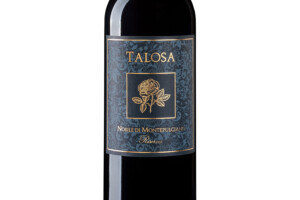 Talosa, Docg Vino Nobile di Montepulciano Riserva 2019