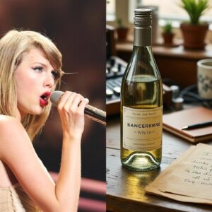 Un vino francese &egrave; sold out negli Usa dopo essere apparso nel documentario su Taylor Swift