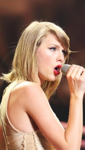 Un vino francese &egrave; sold out negli Usa dopo essere apparso nel documentario su Taylor Swift