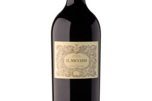 Tenuta del Nicchio, Toscana Igt Rosso Il Nicchio 2022