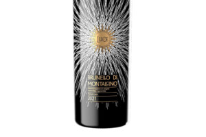 Tenuta Luce, Docg Brunello di Montalcino Luce 2021
