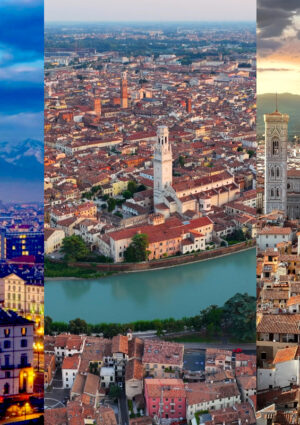 Dalle Langhe a Valpolicella e Toscana, &egrave; partita la &ldquo;maratona&rdquo; delle&nbsp;&ldquo;Anteprime&rdquo; del vino italiano