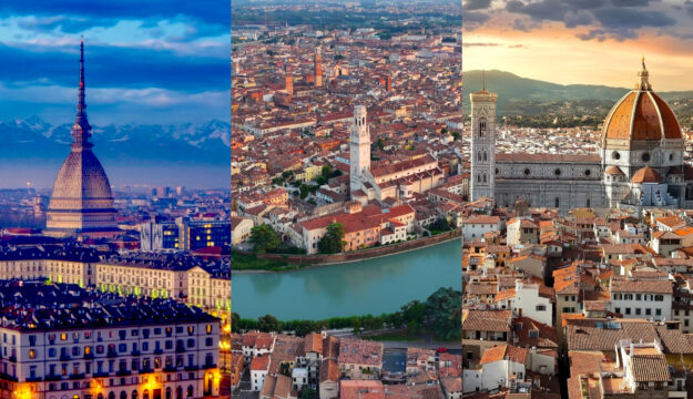 Dalle Langhe a Valpolicella e Toscana, &egrave; partita la &ldquo;maratona&rdquo; delle&nbsp;&ldquo;Anteprime&rdquo; del vino italiano