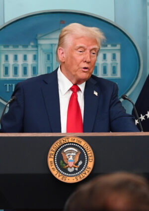 Dazi Usa, aspettando la Corte Suprema, c&rsquo;&egrave; chi avvisa il vino di non farsi troppe illusioni