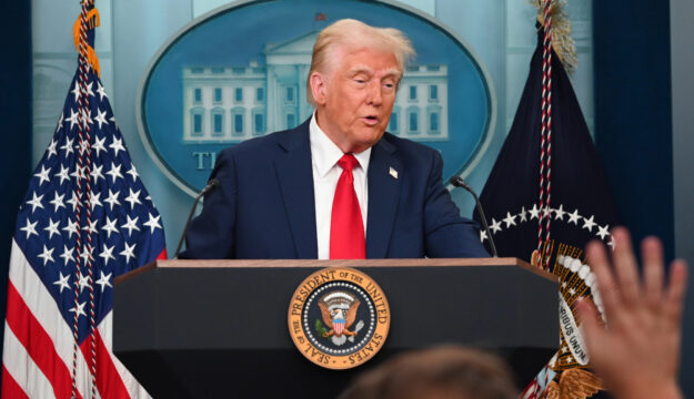 Dazi Usa, aspettando la Corte Suprema, c&rsquo;&egrave; chi avvisa il vino di non farsi troppe illusioni