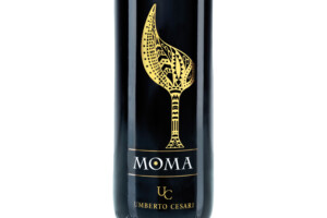 Umberto Cesari, Rubicone Igt Sangiovese Cabernet Sauvignon Moma 2023