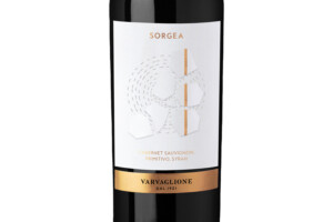 Varvaglione, Puglia Igt Rosso Sorgea 3 Vitigni 2022