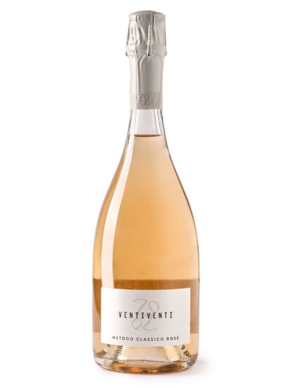 BRUT ROSÉ, LAMBRUSCO DI SORBARA, MODENA, VENTIVENTI, Su i Vini di WineNews