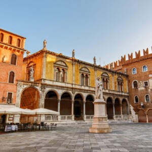 A Verona un omaggio a Dante che, nella citt&agrave; scaligera ed in Valpolicella, trov&ograve; rifugio dall&rsquo;esilio