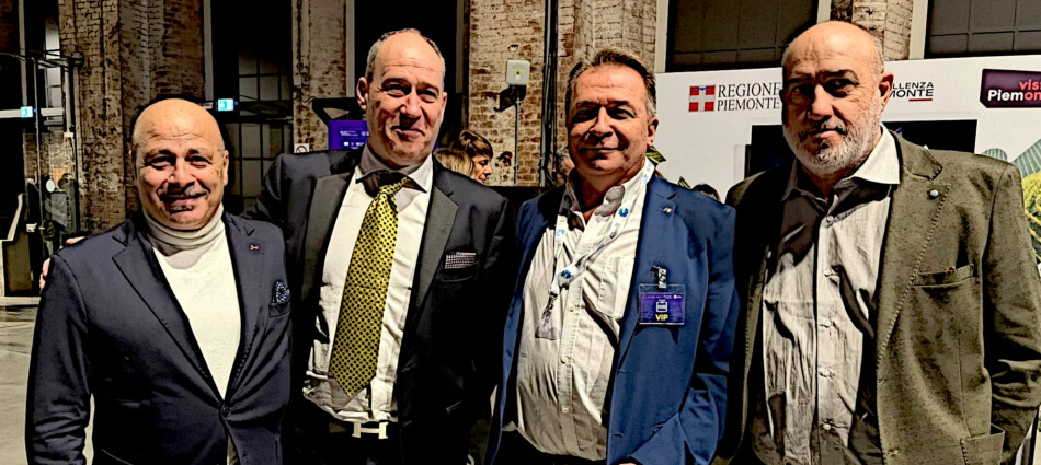 Voci diverse che parlano in coro: il vino piemontese sempre pi&ugrave; unito con &ldquo;Piemonte&rdquo; in etichetta