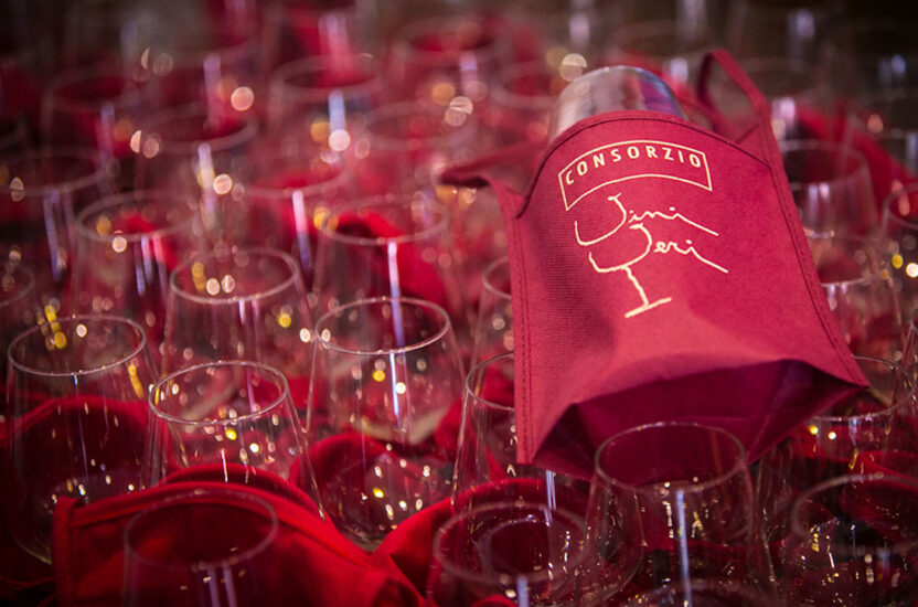 “ViniVeri Assisi”, primo appuntamento con il vino naturale del Consorzio ViniVeri (ph: Pier Paolo Metelli Studio)