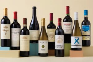 Nella &ldquo;Top 10 Values&rdquo; 2025 by &ldquo;Wine Spectator&rdquo;, i migliori vini italiani per rapporto qualit&agrave;-prezzo