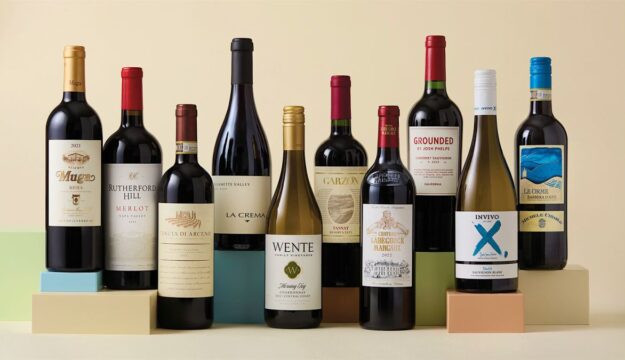 Nella &ldquo;Top 10 Values&rdquo; 2025 by &ldquo;Wine Spectator&rdquo;, i migliori vini italiani per rapporto qualit&agrave;-prezzo