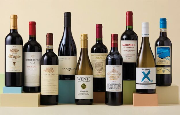 ALEJANDRO BULGHERONI, BARBERA D'ASTI, CHIANTI CLASSICO, CLASSIFICHE, CRITICA ENOICA, JACKSON FAMILY WINES, MICHELE CHIARLO, QUALITA-PREZZO, RIOJA, TENUTA DI ARCENO, WINE SPECTATOR, Mondo