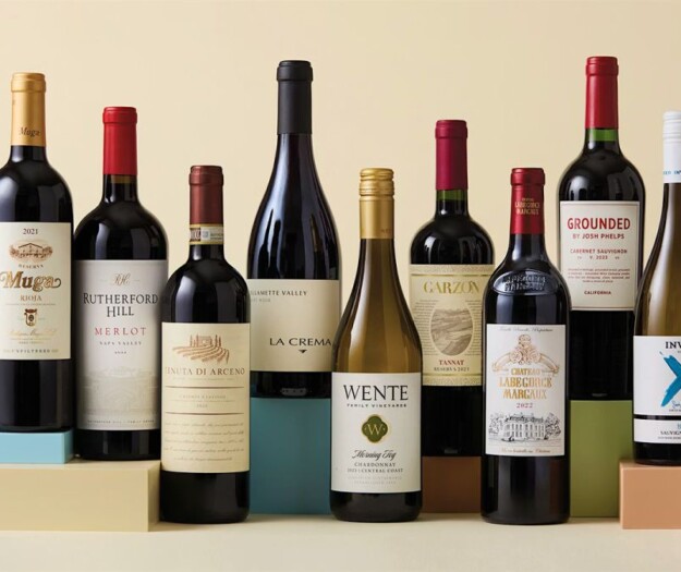 In the &ldquo;Top 10 Values&rdquo; 2025 by &ldquo;Wine Spectator&rdquo;, the best Italian wineries for price-quality ratio