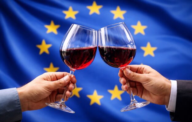 COMMISSIONE AGRICOLTURA UE, FRANCESCO LOLLOBRIGIDA, MINISTRO DELL'AGRICOLTURA, PACCHETTO VINO, UE, Mondo