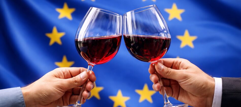 Il Parlamento Europeo approva il &ldquo;Pacchetto Vino&rdquo;: dalle etichette alla promozione, ecco cosa cambia