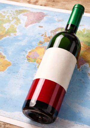 Frena ancora l&rsquo;export del vino italiano: 6,5 miliardi di euro ad ottobre 2025 (-2,7%)