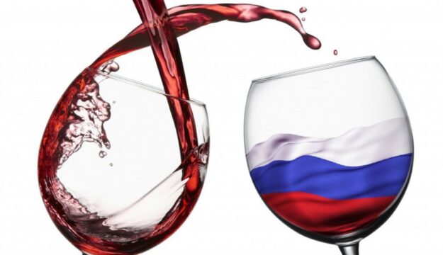 Export di vino in Russia, si va nel &ldquo;penale&rdquo; se si supera il limite di 300 euro a bottiglia