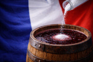 La Francia verso il via libera all&rsquo;edulcorazione dei vini fermi a denominazione