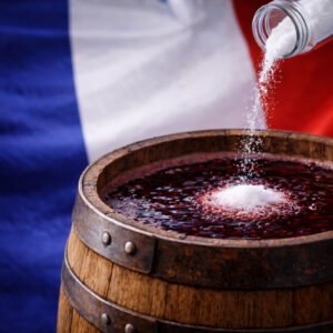 La Francia verso il via libera all&rsquo;edulcorazione dei vini fermi a denominazione