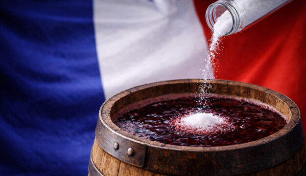 La Francia verso il via libera all&rsquo;edulcorazione dei vini fermi a denominazione