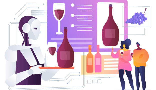 Una &ldquo;Wine Tech Challenge&rdquo;, avviata da Eatable Adventures, per valorizzare le startup del vino