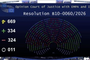 Il Parlamento Ue &ldquo;stoppa&rdquo; l&rsquo;accordo con il Mercosur. Deluso il vino, esulta l&rsquo;agricoltura