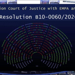 Il Parlamento Ue &ldquo;stoppa&rdquo; l&rsquo;accordo con il Mercosur. Deluso il vino, esulta l&rsquo;agricoltura