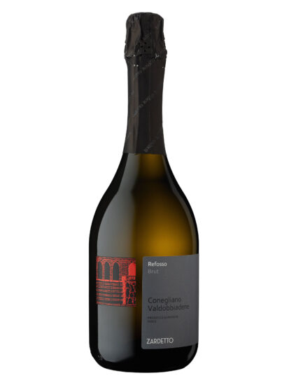 BRUT, MACK E SCHÜHLE ITALIA, PROSECCO SUPERIORE, VALDOBBIADENE, ZARDETTO, Su i Vini di WineNews