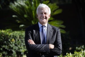 Alessandro Profumo: &ldquo;se fossi un manager del vino? Per primo analizzerei il valore del territorio&rdquo;