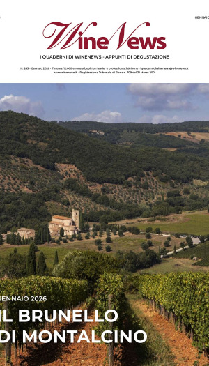 I Quaderni di WineNews