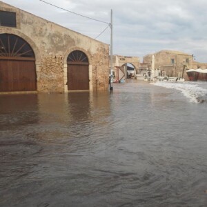 Ciclone Harry, i danni al patrimonio naturale, agricolo e turistico in Calabria, Sicilia e Sardegna