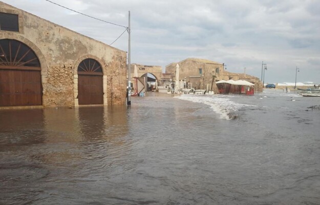 AGRICOLTURA, CALABRIA, CAMBIAMENTO CLIMATICO, CICLONE HARRY, CULTURA, MALTEMPO, MAREGGIATA, NATURA, PESCA, SARDEGNA, SICILIA, Non Solo Vino