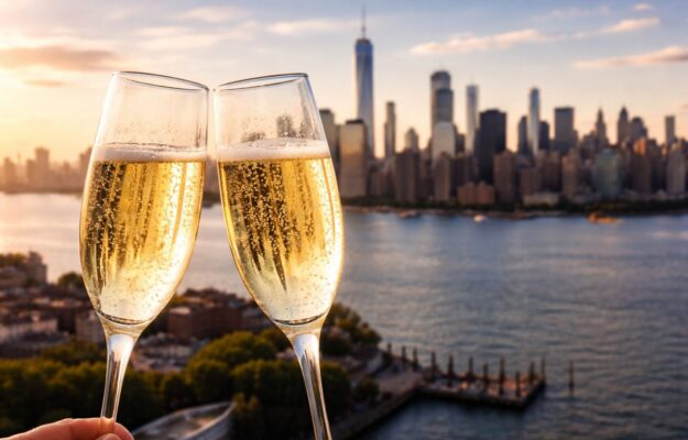 Wine in the US: consumption and sales down, even for Italy. Which is performing better than average