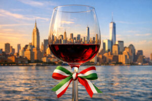 Il vino italiano tra le &ldquo;mille luci&rdquo; della &ldquo;Grande Mela&rdquo;: Vinitaly.Usa 2026 sceglie New York City