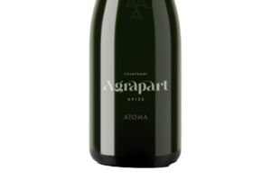 Agrapart, Aoc Champagne Brut Nature Blanc de Blancs Atoma