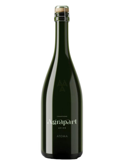 AGRAPART, BLANC DE BLANCS, BRUT NATURE, CHAMPAGNE, Su i Vini di WineNews