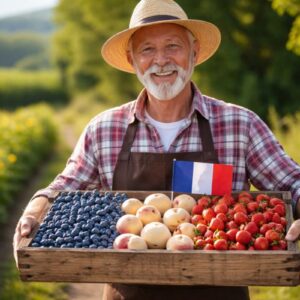 Agricoltura, in Francia la bilancia commerciale &egrave; in negativo: Spagna e Italia verso il sorpasso
