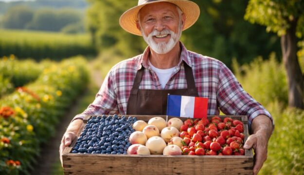Agricoltura, in Francia la bilancia commerciale &egrave; in negativo: Spagna e Italia verso il sorpasso
