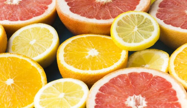 Agrumi made in Italy: 3,2 milioni di tonnellate per un valore di oltre 1,8 miliardi di euro